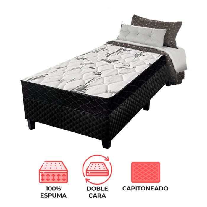 Sommier Classic - Imagen 1