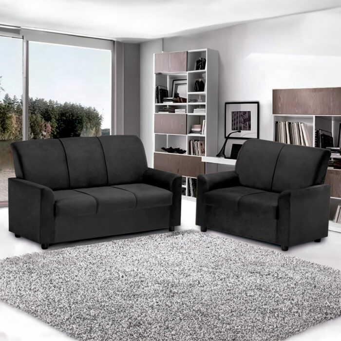 Juego Sofá Rubi 3+2 cuerpos - Imagen 2