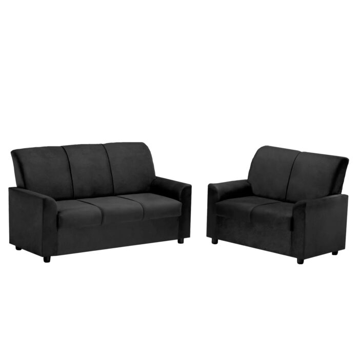 3+2_solo Juego Sofá Rubi 3+2 cuerpos - Imagen 1