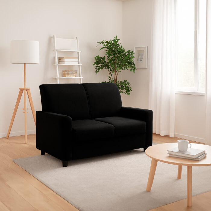 R2C_04 Sofá Rubi 2 cuerpos - Imagen 1