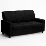 Sof&aacute; Rubi 3 cuerpos - Imagen 2