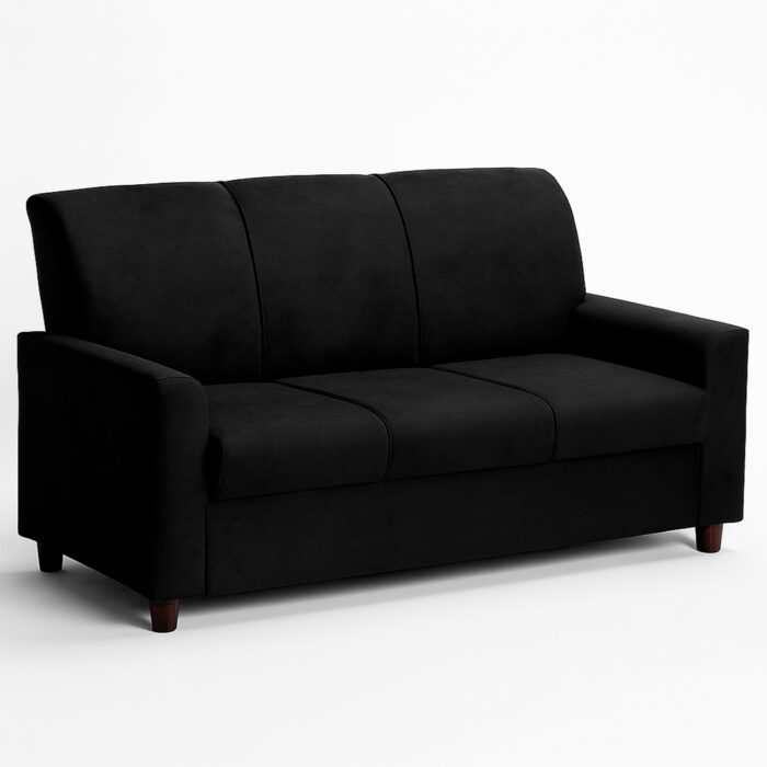 Sof&aacute; Rubi 3 cuerpos - Imagen 2