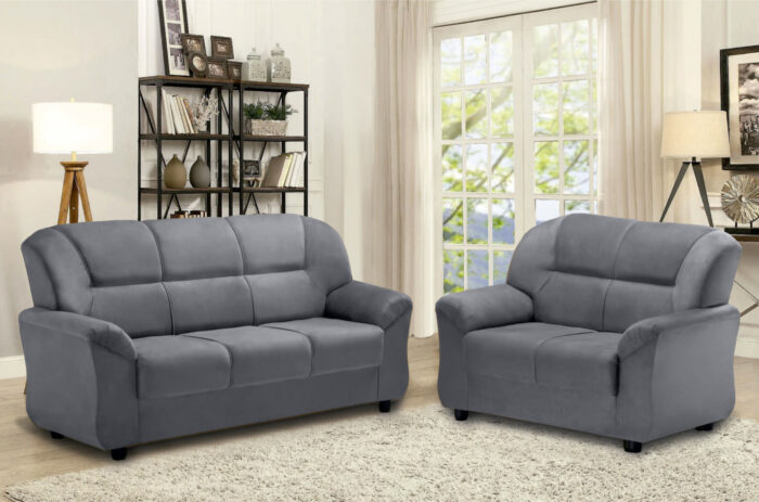 Juego Sof&aacute; Bel&eacute;m 3+2 cuerpos - Imagen 1