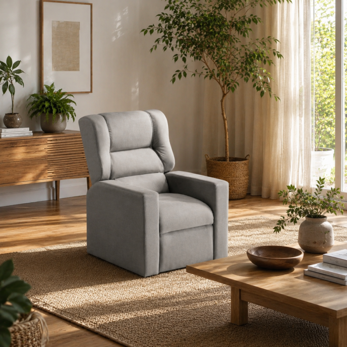 Poltrona Reclinable Pop - Imagen 1