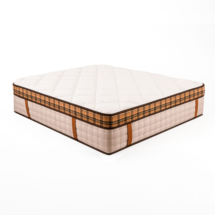 Sommier Espuma Aspen - Imagen 2