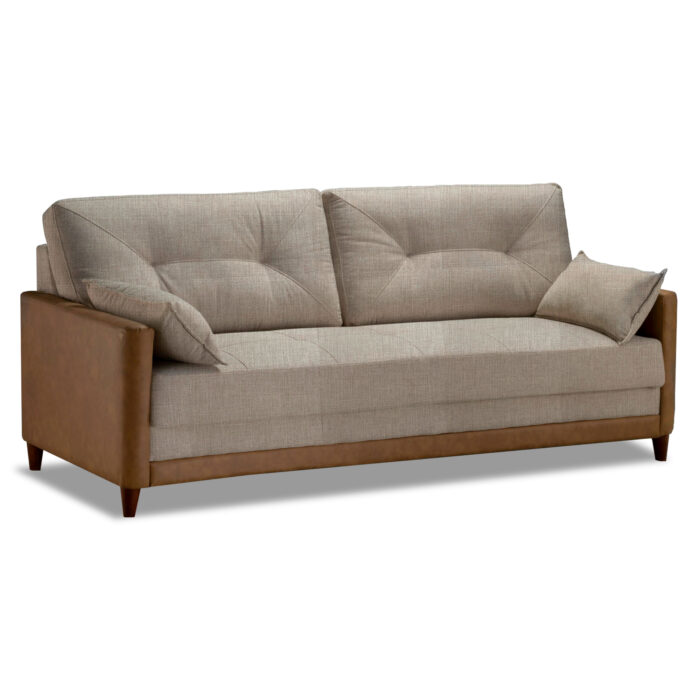 Sof&aacute; Mel 3 cuerpos - Imagen 2