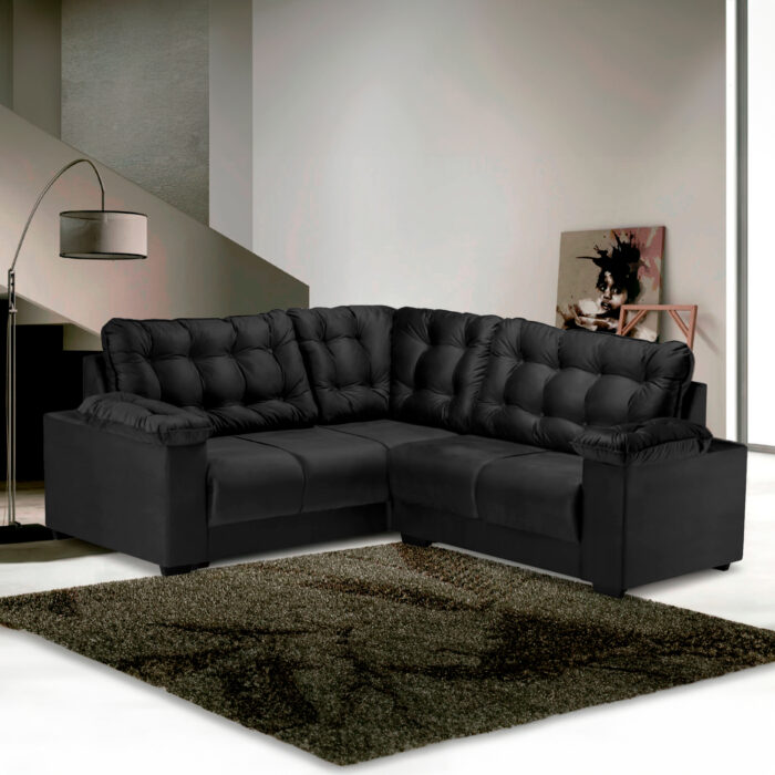 Sof&aacute; Esquinero Bia - Imagen 1