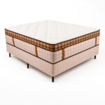 Sommier Espuma Aspen