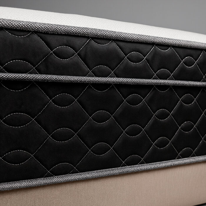 Sommier Sweet Dream con Box Baul - Imagen 7