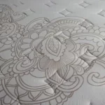 Sommier High Steel con Box Baúl - Imagen 3