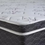 Sommier Sweet Dream con Box Baul - Imagen 3