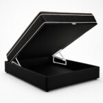 Sommier Sweet Dream con Box Baul