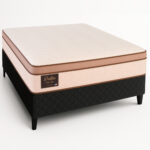 Sommier Dallas 2 plazas