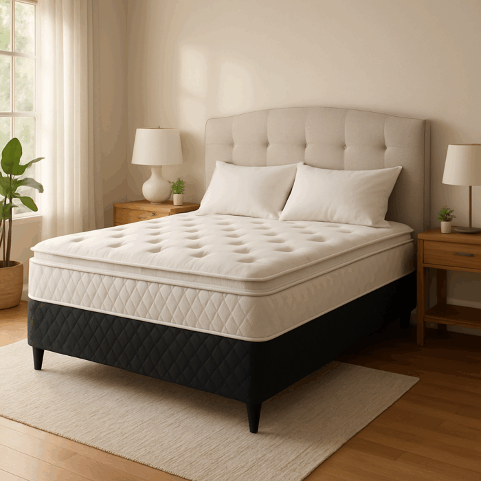 Sommier Italia - Imagen 1