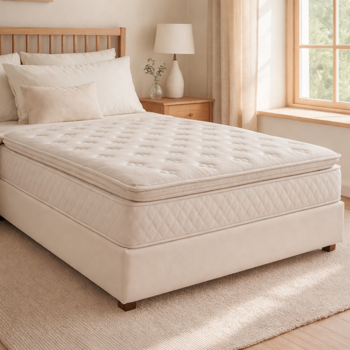 Sommier Italia Premium - Imagen 1