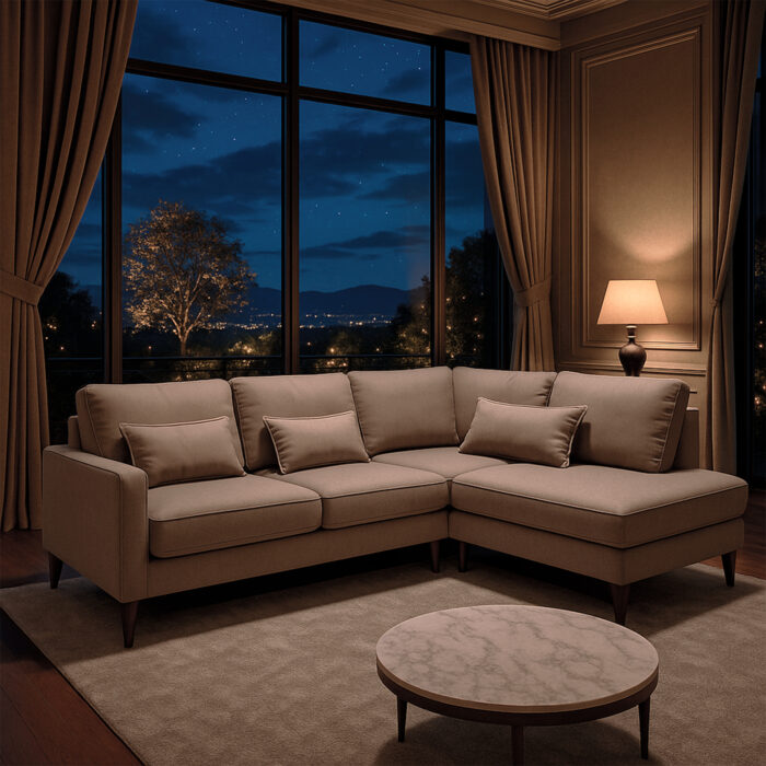 Sofá Esquinero Oriente - Imagen 1