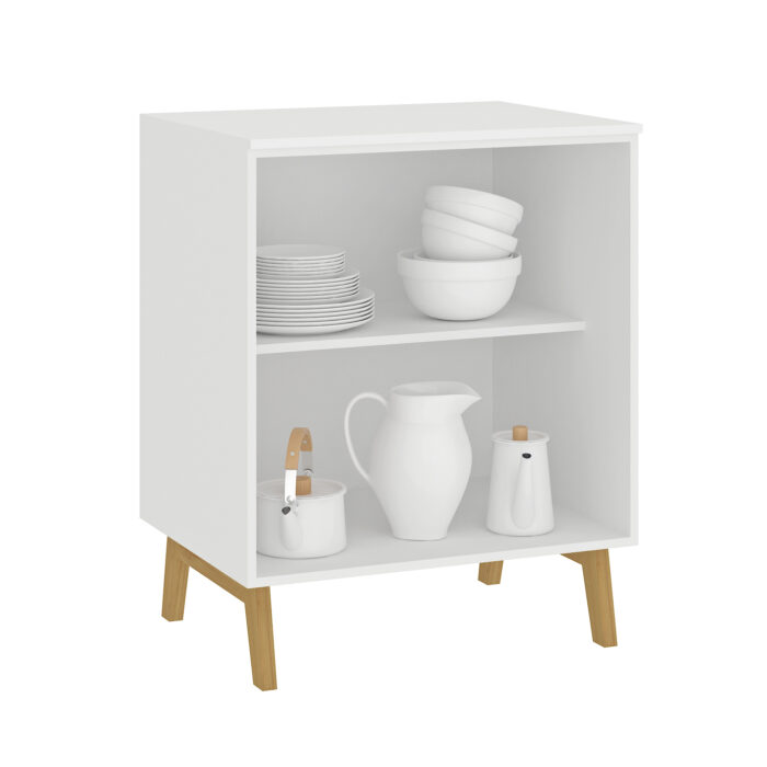 Mueble de cocina Alacena Wood (BR-WD 1705) - Imagen 2