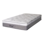 Sommier West - Imagen 3