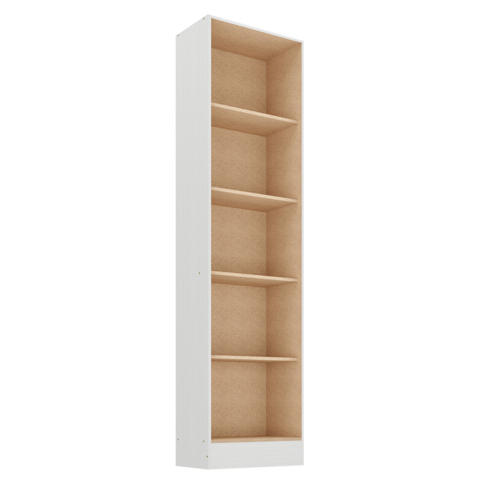 Zapatera dos puertas Blanca (2480.0001) - Imagen 3