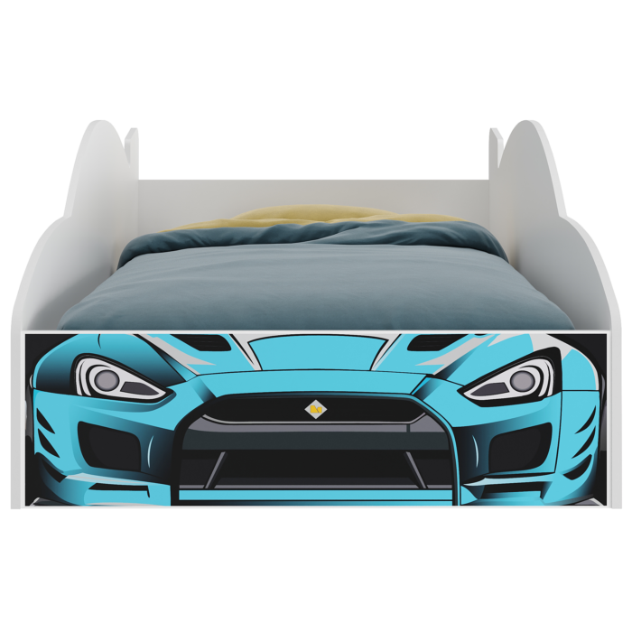 Cama auto infantil Montessori (MP4318.0001) - Imagen 4