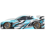 Cama auto infantil Montessori (MP4318.0001) - Imagen 3