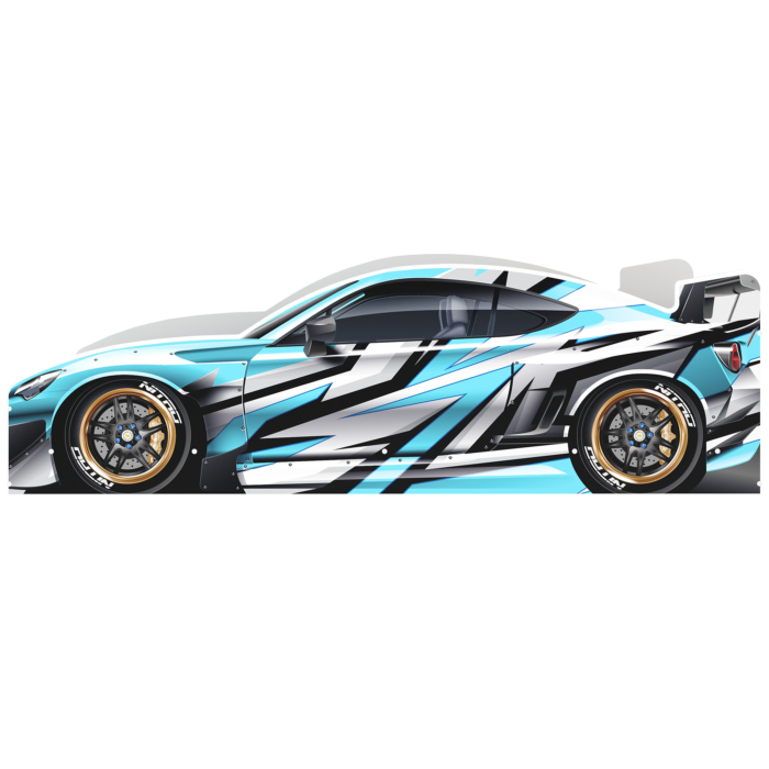 Cama auto infantil Montessori (MP4318.0001) - Imagen 3