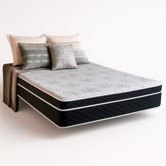 Sommier Perola Negra - Imagen 5