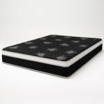 Sommier Perola Negra - Imagen 2