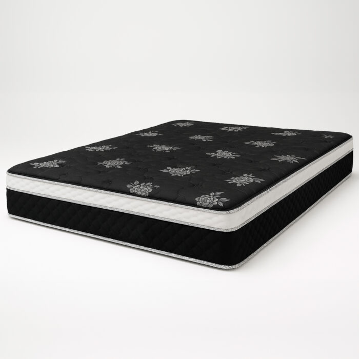 Sommier Perola Negra - Imagen 2