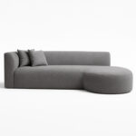 Sofá Monaco 3 Cuerpos - Imagen 2