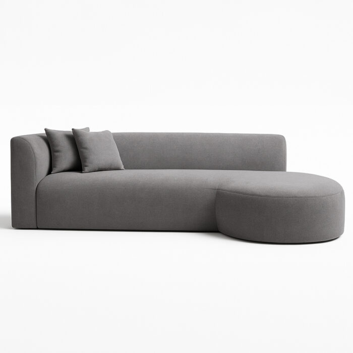 Sofá Monaco 3 Cuerpos - Imagen 2