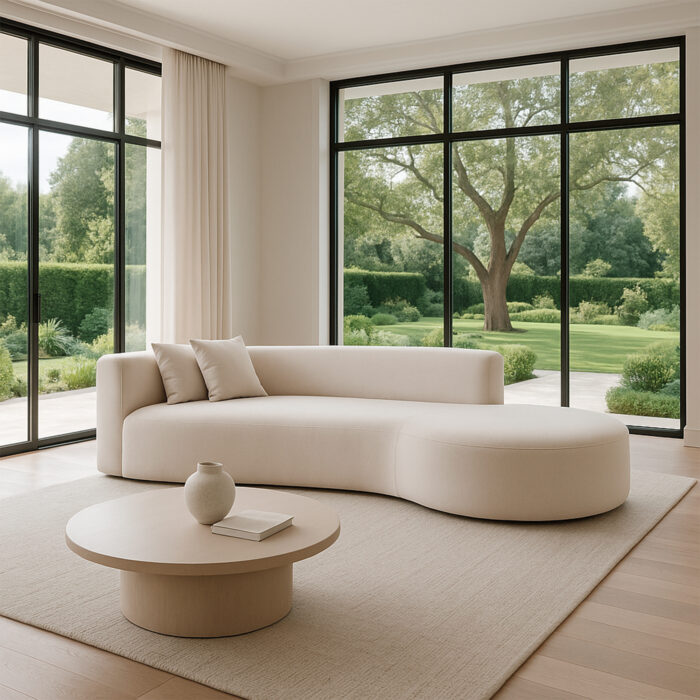 IB_04 Sofá Monaco 3 Cuerpos - Imagen 1