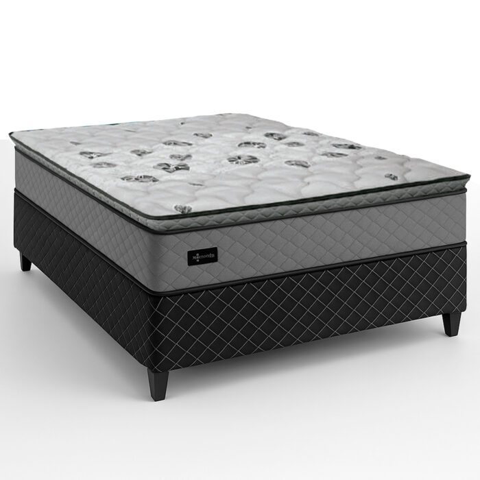 Resistence-Som_2P Sommier Resistence - Imagen 1