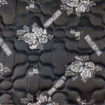 Sommier Perola Negra - Imagen 4