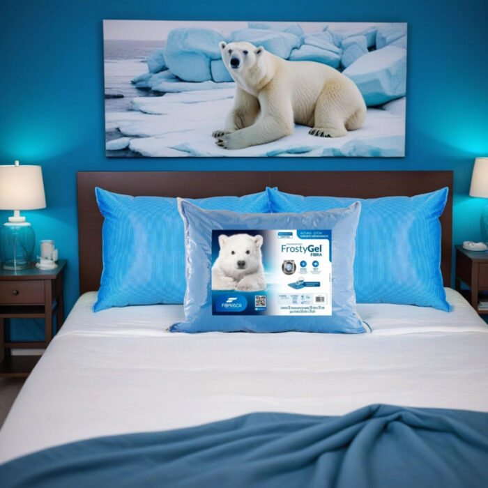 Almohada Frostygel (4345) - Imagen 7