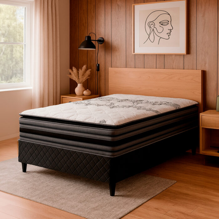 Sommier Penha Excelsor - Imagen 1