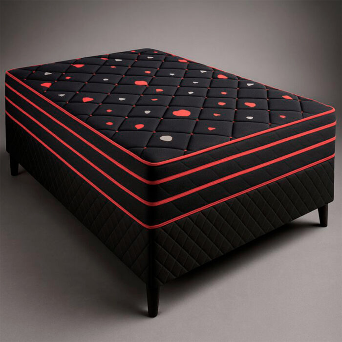 Sommier Red Confort - Imagen 2