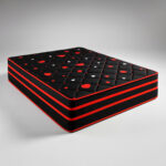 Sommier Red Confort - Imagen 3