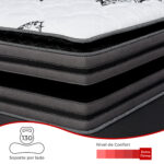 Sommier Penha Excelsor - Imagen 4