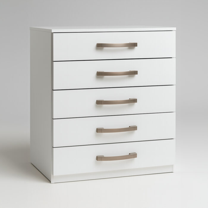 Set Dormitorio Red Confort 2 Plazas - Imagen 5