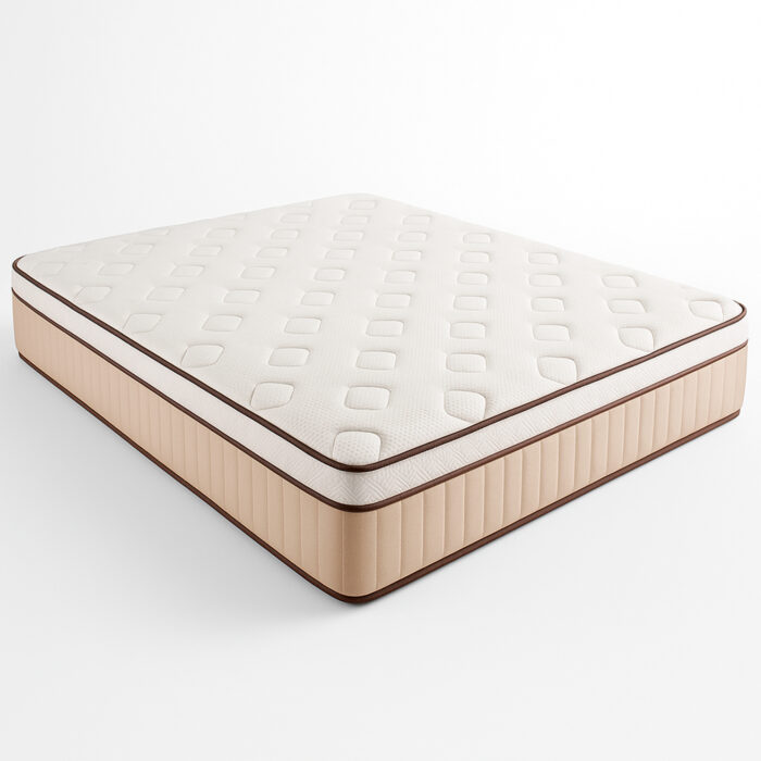 Set Dormitorio Gran Pedic 2 Plazas - Imagen 3