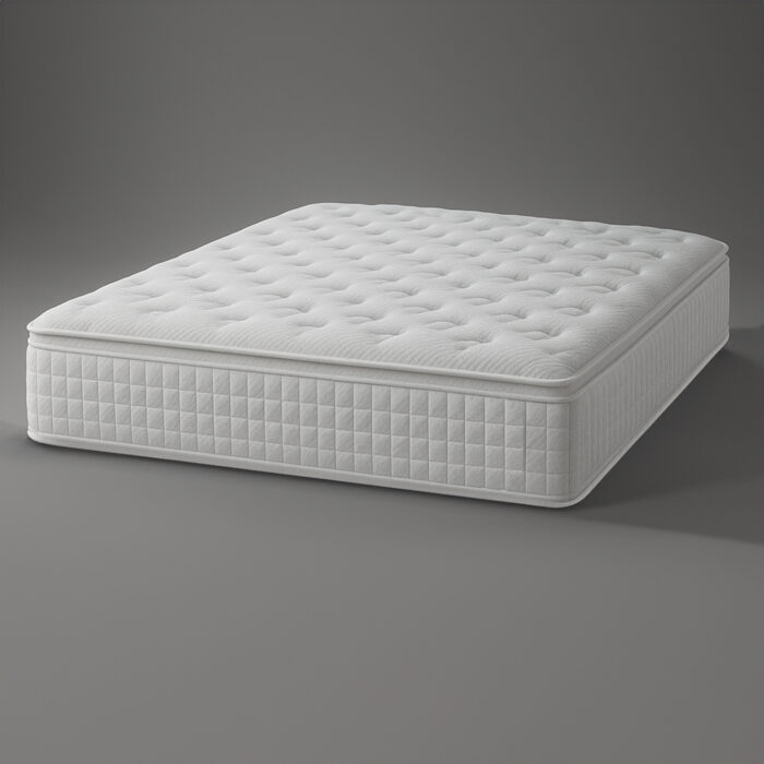 Colch&oacute;n Preston - Imagen 1