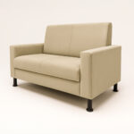 Sofa Compactus 2 cuerpos - Imagen 5