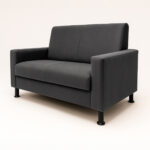 Sofa Compactus 2 cuerpos - Imagen 3