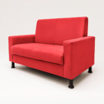 Sofa Compactus 2 cuerpos - Imagen 2