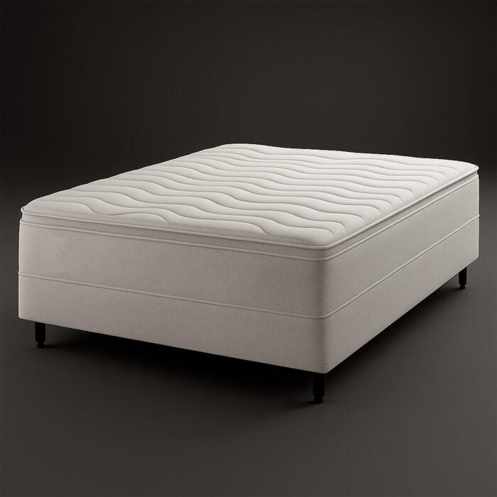 Sommier Covington - Imagen 1
