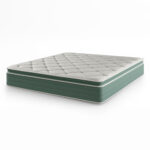 Set Dormitorio Green 2 Plazas - Imagen 3