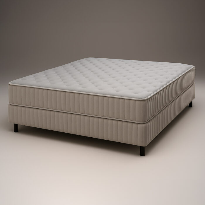 Sommier Majesty - Imagen 1