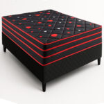 Set Dormitorio Red Confort 2 Plazas - Imagen 2