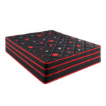 Set Dormitorio Red Confort 2 Plazas - Imagen 3